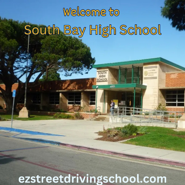 South Bay High School
